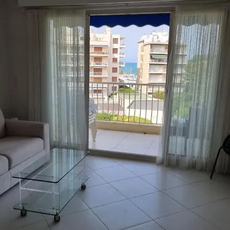 Apartment De Sable