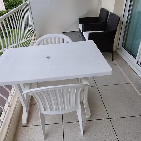De Sable Apartment