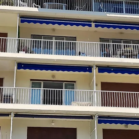De Sable Apartment