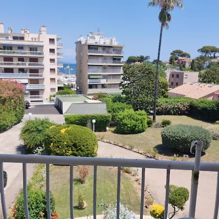 De Sable Apartment Antibes